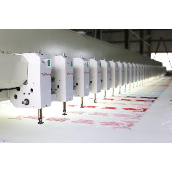 Buy 31 Heads Chenille Machine at wholesale prices