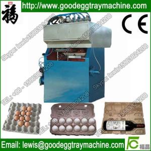 Quality Egg Tray Making Machine (FZ-ZMW-3) for sale