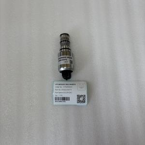 Quality Hyunsang Excavator Parts SOLENOID ZGAQ-03273 For Hyundai H940C H930C HB100 HB90 Backhoe Loader for sale
