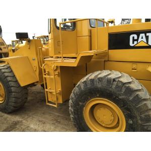 Quality caterpillar 950e whee loader for sale