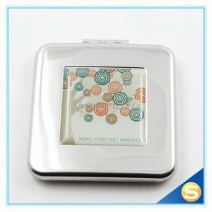 Promo Giveaway Gifts Cosmetic Mirrors Portable Mirror