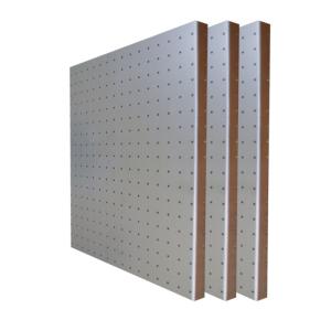 Quality 10mm Perforated Aluminum Composite Panel for sale