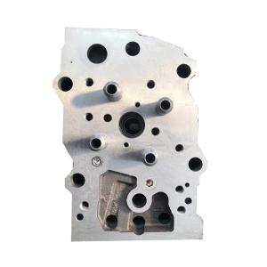 Cummins K19 Generator Engine Cylinder Head Assy 3646323
