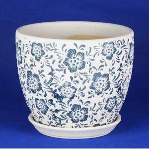Customizable Ceramic Pots For Your Business Enhance Unique Designs