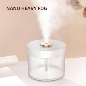 Large Capacity Portable Wireless Air Humidifier For Household