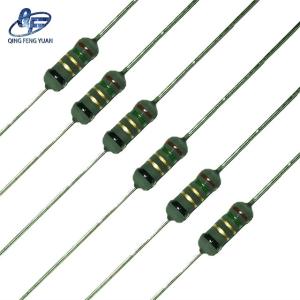 KNP 0.5w 4r7 resistor 4k ohm smd 47k