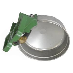 316 Stainless Steel Livestock Water Bowl ISO9001 Certificated 5 Liter