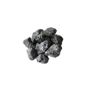 Industrial Iron Casting Ferro Silicon Slag As Steelmaking Additive