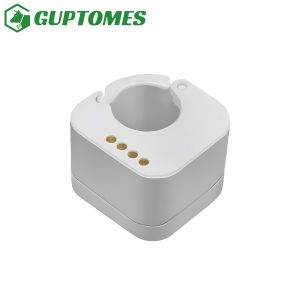 Compact Racing Pigeon Tracking Devices Rings 2.6g Data Security For Breeding