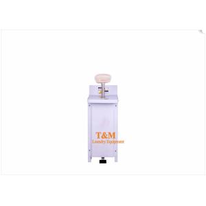 Quality Puff Ironing Manual Press Machine Garment For Hat Small Piece Cloth Mushroom for sale