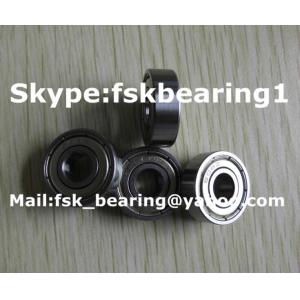 604 Endurable Miniature Skateboard Bearings With Long Service Life