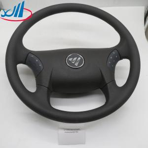 Iron Material Steering Wheel Assy Yutong Bus Parts H4342020001A0