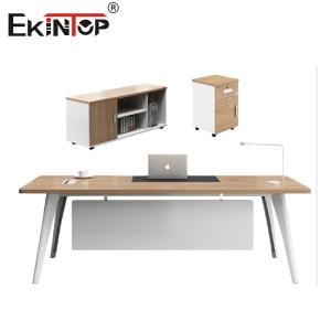 Modern Custom Office Desk Workstations Office Spaces Modular Desk Furniture