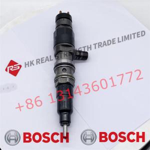 Common Rail Diesel Fuel Injector 0445120288 0986435624 A4710700587 A471070058780