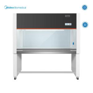 Vertical Laminar Air Flow Clean Bench