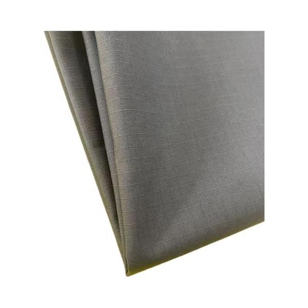 Poly Cotton 80*20 3 1 Heavy Weight Carded TC Drill Fabric for Work Wear Pants and Caps