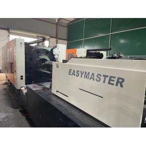 Chen Hsong Taiwan Injection Molding Machine Servo Basket Used Injection Molding