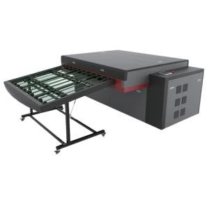 Quality DX1700T-64 Offset Thermal &amp; UV CTP Plate Making Machine for sale