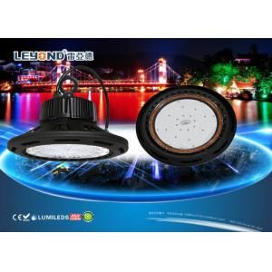 Meanwell Driver Energy Efficient Led Highbay Light , 5 Years Warranty