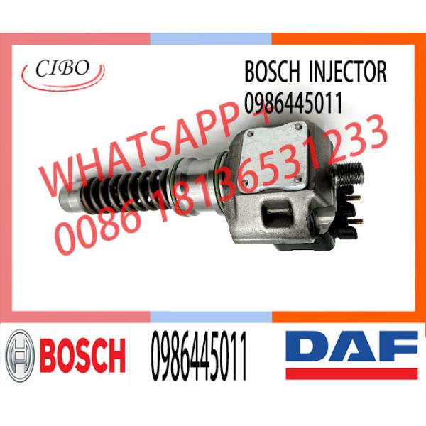 Diesel Fuel Unit Pump 0986445011 0414755014 0414755015 For REN-AULTT