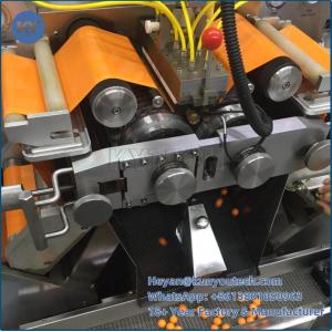 Precise Paintball Making Machine / Encapsulation Machine With Drum Design