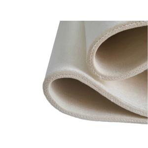 Roller Nomex Aramid Felt Blankets / Heat Resistant Felt AIF-T06