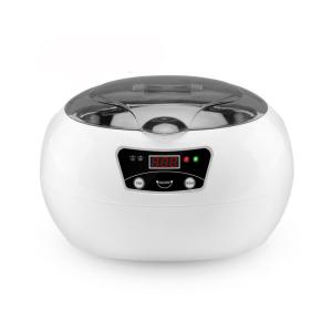 Quality 0.8KG 35W 40000Hz Ultrasonic Spectacle Cleaner for sale