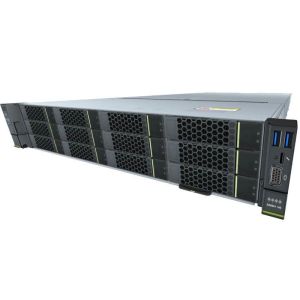 Fusion Used Server 2288H V6 32 DDR4 2U 2-socket Rack 2.5inch SAS/SATA/SSD Server