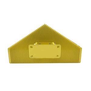 High Intensity 40fpm Aviation Warning Lights Flashing White Source