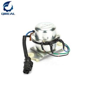 High Quality Engine Parts YN24S00003F1 24V Battery Relay Switch For SK200-6E