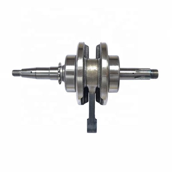 Buy Motorcycle CD70 Stainless Steel Crankshaft Total Length 196.7mm at wholesale prices