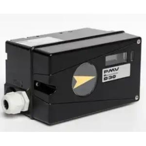 Chinese Pneumatic Control Valve With Robust Flowserve Smart Valve Control