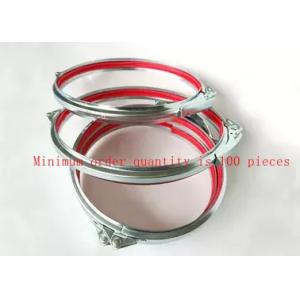 BMG80 Quick Release Hose Clip