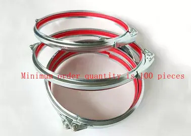 Buy BMG80 Quick Release Hose Clip at wholesale prices