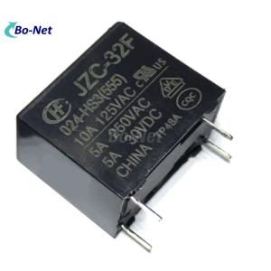 JZC-32F-012-HS Electronic components Support IC Electronic Component JZC-32F-012