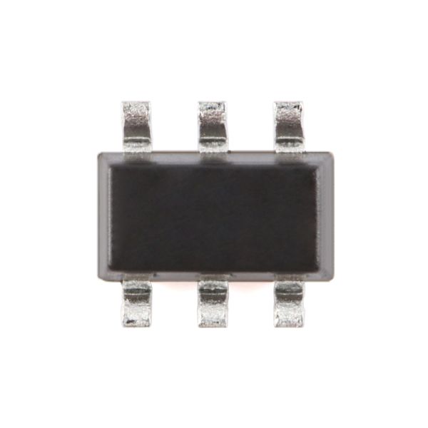 MT1471 package dimensions and layout