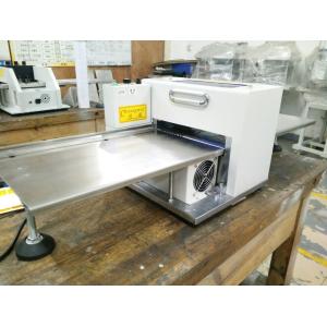 Pcb Cutter Depaneling MCPCB Aluminium Long LED Strip Panel with 9 Pairs & CE