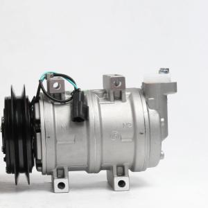 Air Conditioning Compressor for ZX200 ZX330 ZX360 Excavator 4713660 4713906