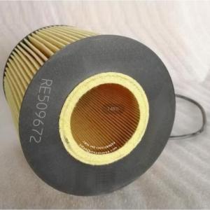 Heavy Duty Truck Lube Element Oil Filter P7233 LF16043 RE509672