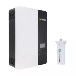 Growatt On /Off Grid Solar Inverter Wifi Module