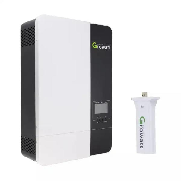 Buy Growatt On /Off Grid Solar Inverter Wifi Module at wholesale prices