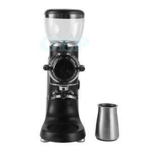 Fashion Professional Electric Coffee Grinder With 230g Bean Hopper Capacity