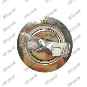 4TNV98 Thermostat 121850-49800 For Yanmar Engine