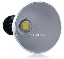 200W IP65 Led High Bay Light Fixture for Stadium Hall, Parking Building