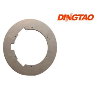 90933000 Presser Foot Plate XLC7000 / Z7 Auto Cutter Spare Parts