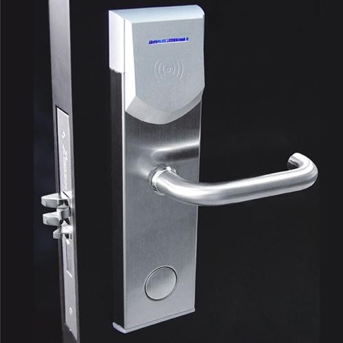 Buy Card lock for hotels L5206-M1 hotel lock at wholesale prices