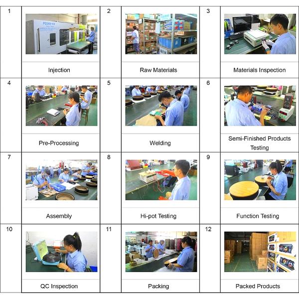 2.1 Wireless Bookshelf Speaker with 4" Medium Bass and 2" Silk Film High Pitch