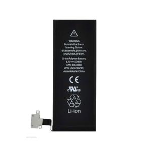 Rechargeable Iphone Internal Battery , IPhone 4S Replacement Battery 3.8V