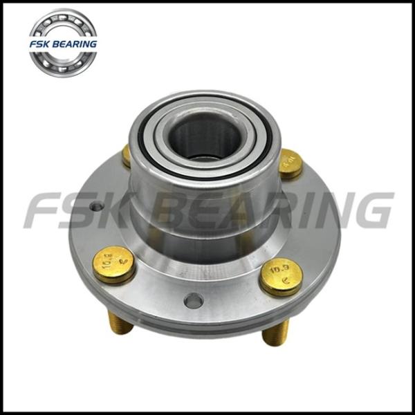 Rear Wheel Parts MB844919 Wheel Bearing And Hub Assembly For Mitsubishi LANCERCK Silent
