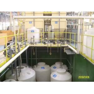 Quality Dragon industry wastewater treatment station for sale